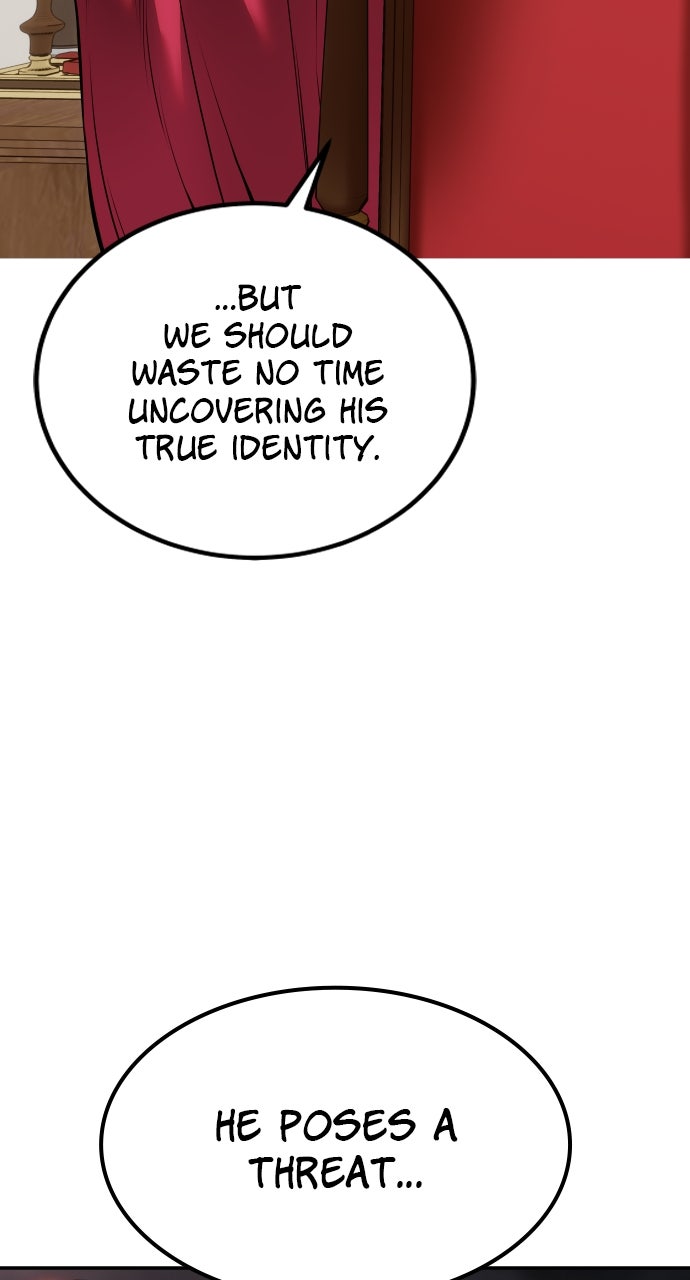 Secretly More Powerful than the Hero Ep. 14 - A Surprise Riddle page 39 - 