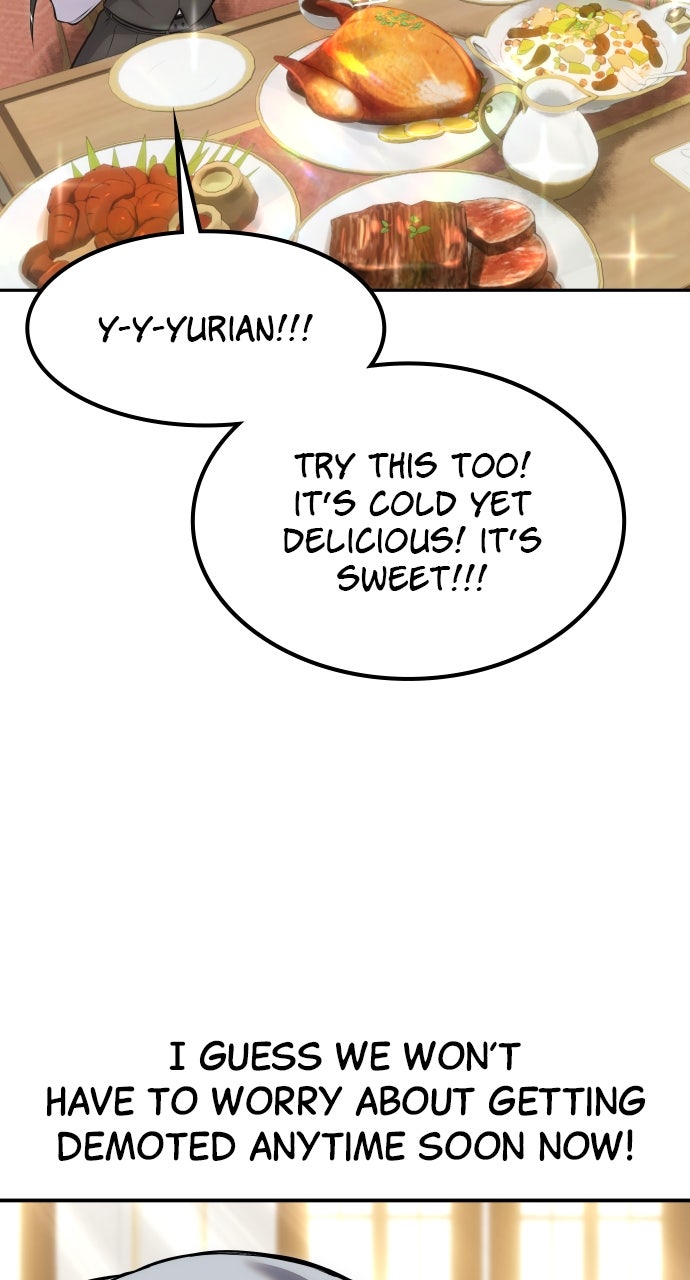 Secretly More Powerful than the Hero Ep. 14 - A Surprise Riddle page 44 - 