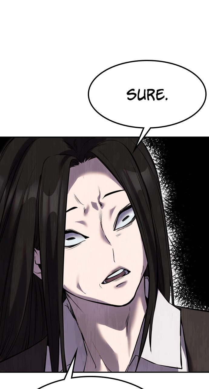 Secretly More Powerful than the Hero Ep. 14 - A Surprise Riddle page 48 - 