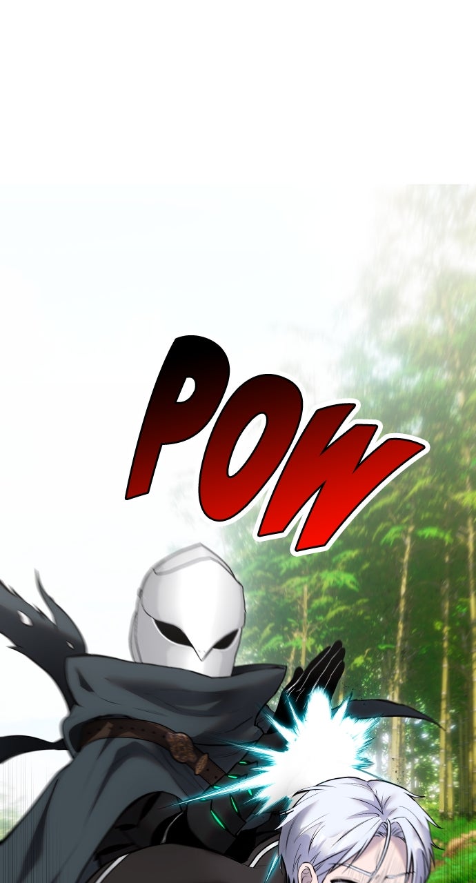 Secretly More Powerful than the Hero Ep. 14 - A Surprise Riddle page 6 - 