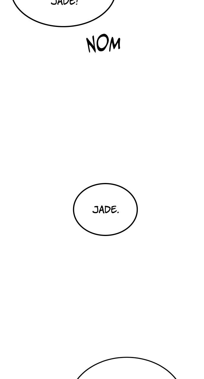 Secretly More Powerful than the Hero Ep. 14 - A Surprise Riddle page 57 - 