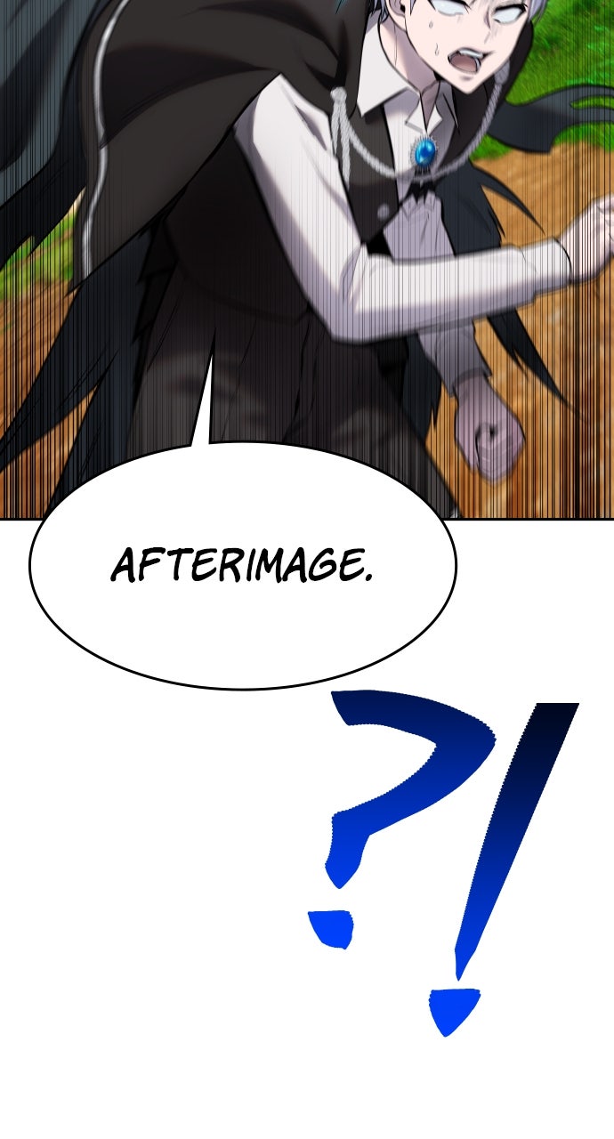 Secretly More Powerful than the Hero Ep. 14 - A Surprise Riddle page 7 - 