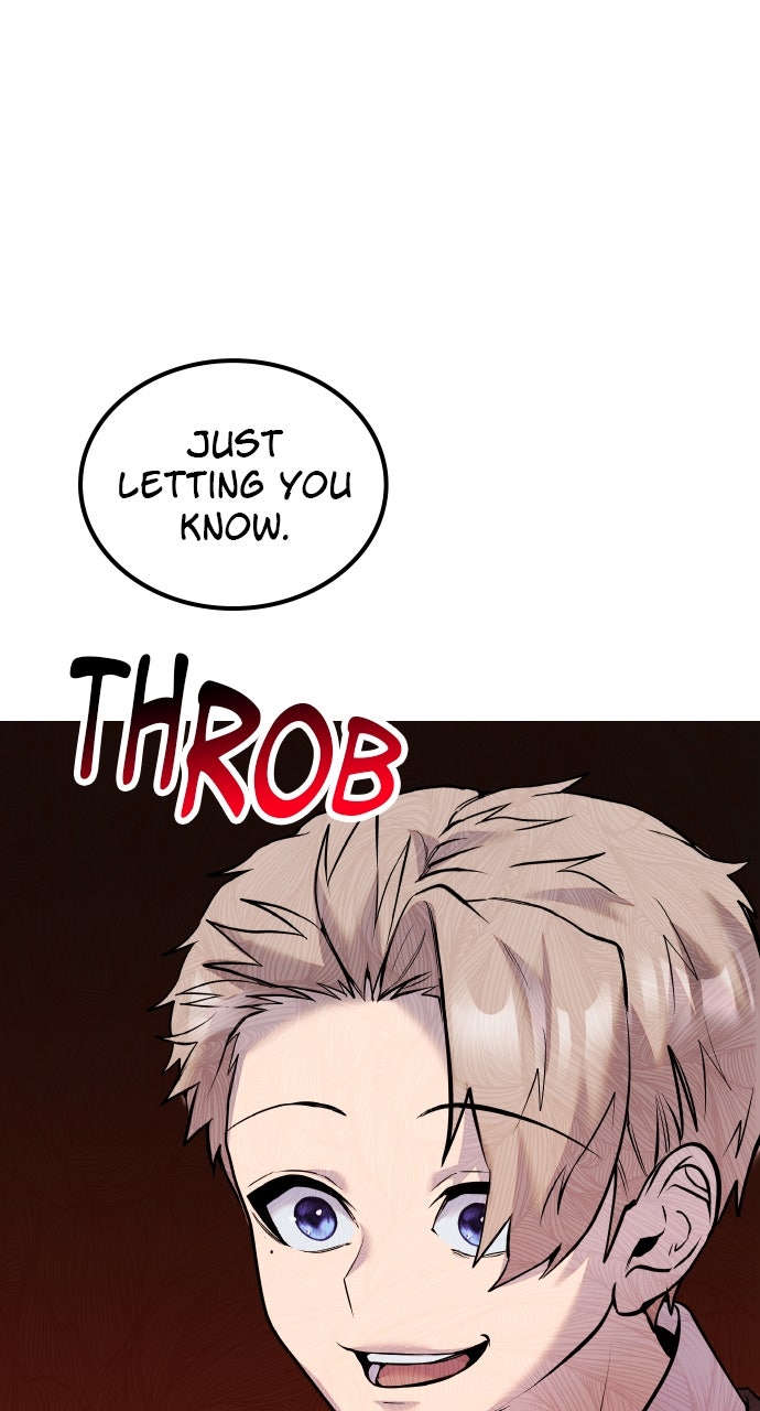 Secretly More Powerful than the Hero Ep. 14 - A Surprise Riddle page 63 - 