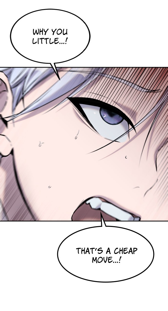 Secretly More Powerful than the Hero Ep. 14 - A Surprise Riddle page 8 - 
