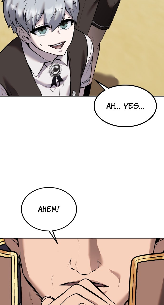 Secretly More Powerful than the Hero Ep. 14 - A Surprise Riddle page 72 - 