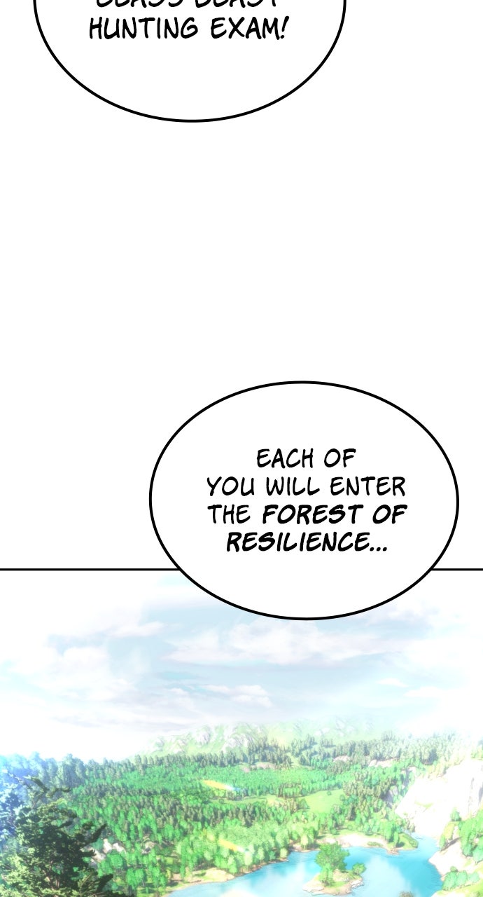 Secretly More Powerful than the Hero Ep. 14 - A Surprise Riddle page 75 - 