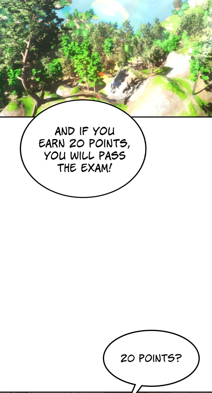 Secretly More Powerful than the Hero Ep. 14 - A Surprise Riddle page 76 - 