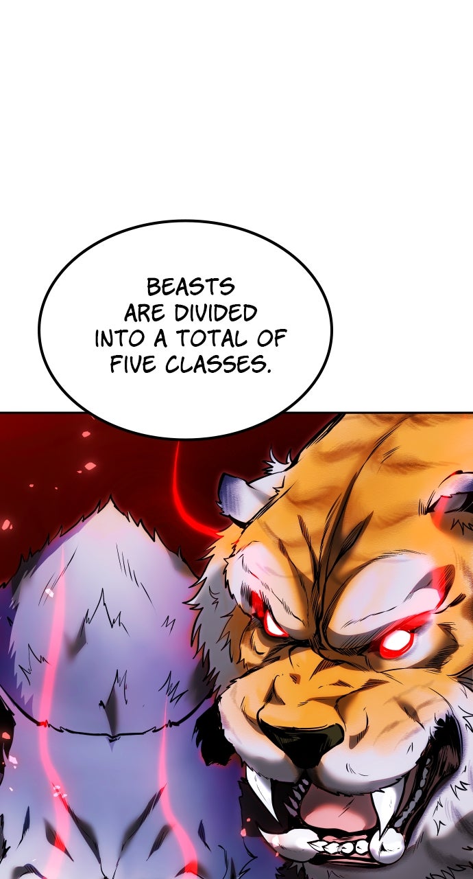 Secretly More Powerful than the Hero Ep. 14 - A Surprise Riddle page 80 - 