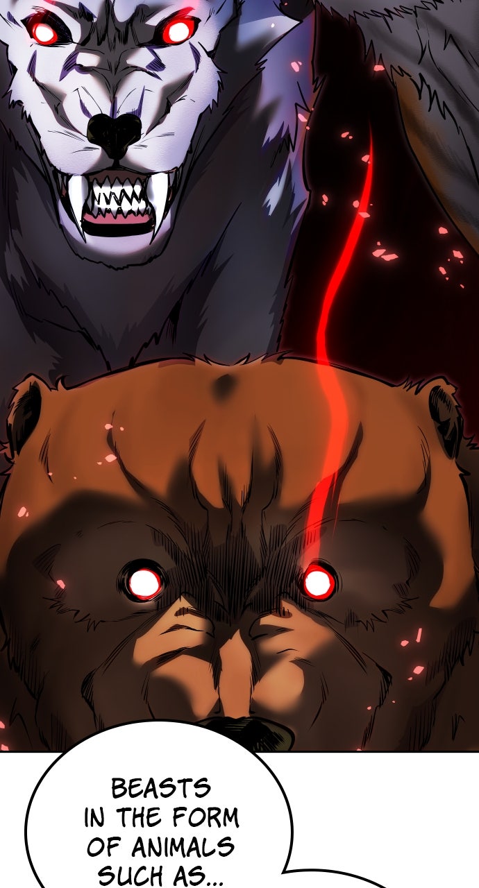 Secretly More Powerful than the Hero Ep. 14 - A Surprise Riddle page 81 - 