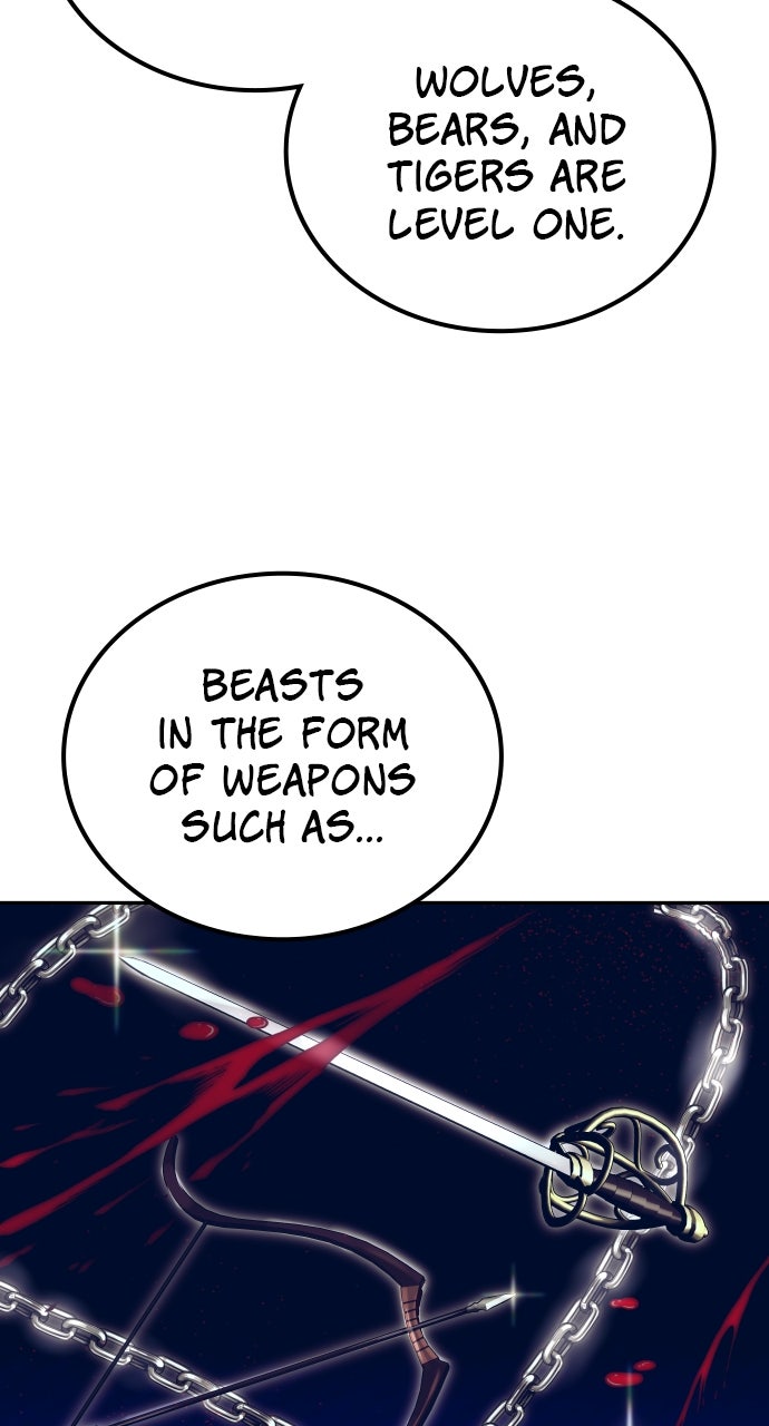 Secretly More Powerful than the Hero Ep. 14 - A Surprise Riddle page 82 - 