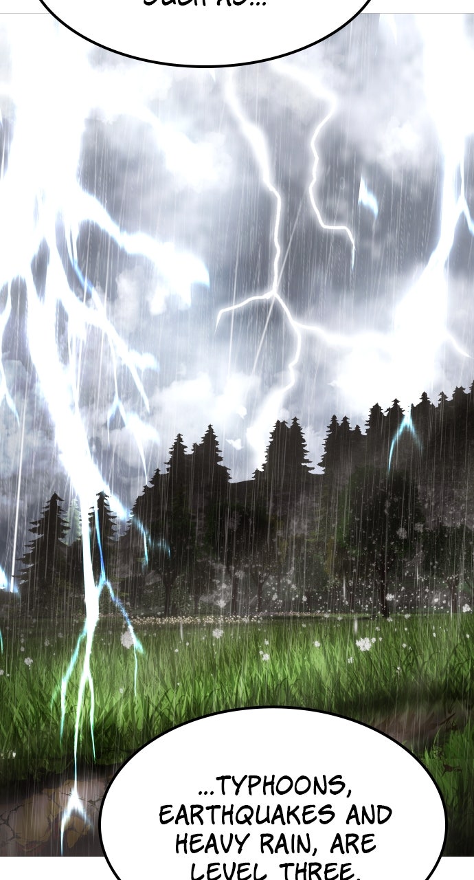 Secretly More Powerful than the Hero Ep. 14 - A Surprise Riddle page 84 - 