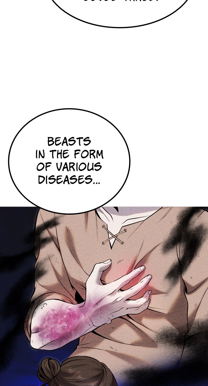 Secretly More Powerful than the Hero Ep. 14 - A Surprise Riddle page 85 - 