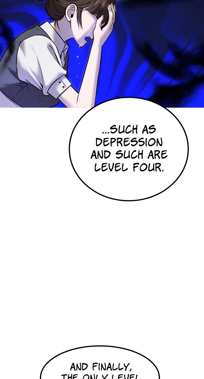 Secretly More Powerful than the Hero Ep. 14 - A Surprise Riddle page 86 - 