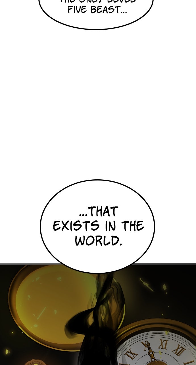 Secretly More Powerful than the Hero Ep. 14 - A Surprise Riddle page 87 - 