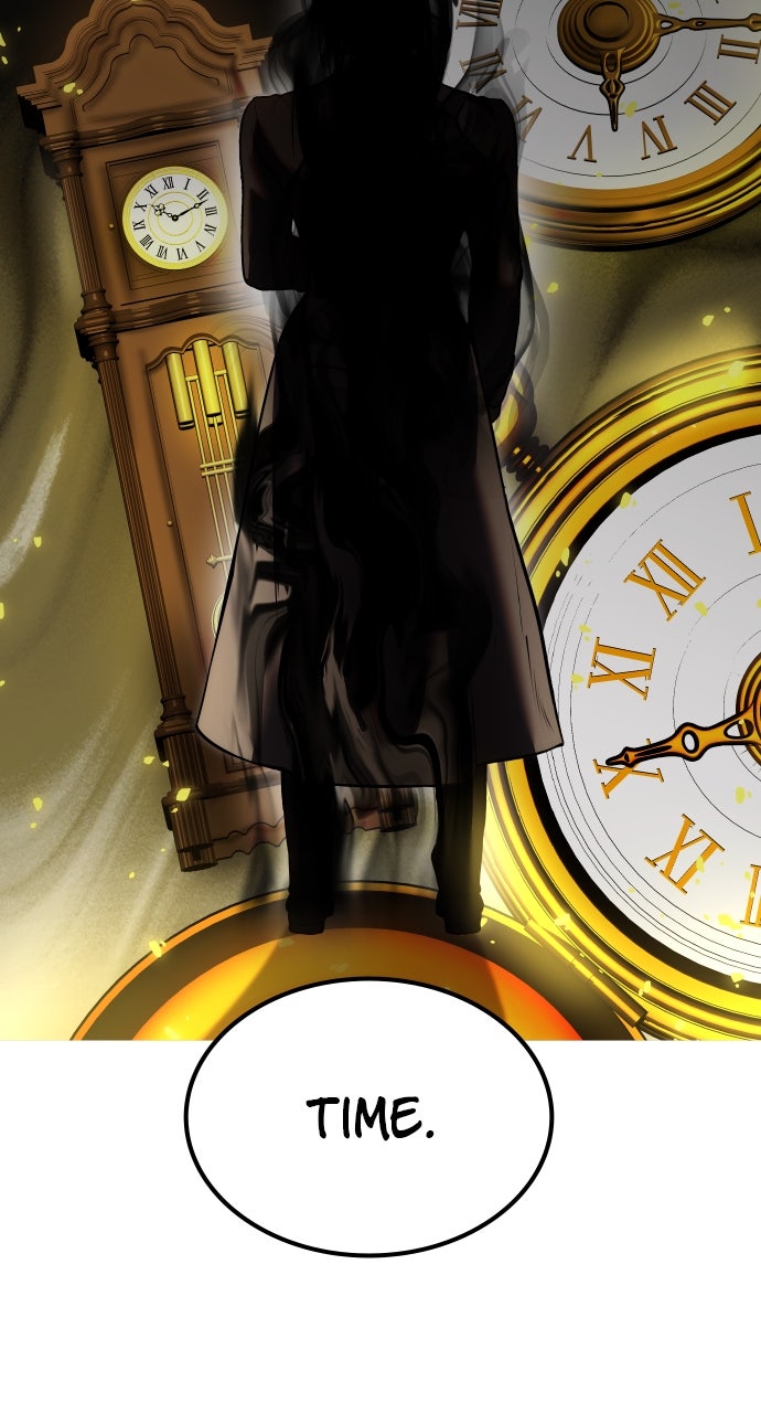 Secretly More Powerful than the Hero Ep. 14 - A Surprise Riddle page 88 - 