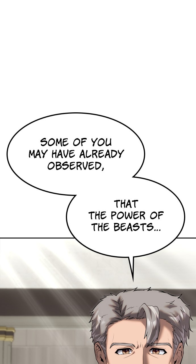 Secretly More Powerful than the Hero Ep. 14 - A Surprise Riddle page 89 - 
