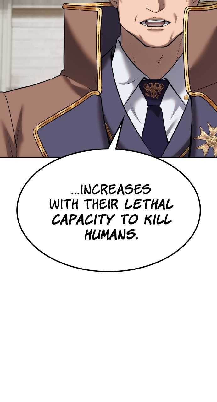 Secretly More Powerful than the Hero Ep. 14 - A Surprise Riddle page 90 - 