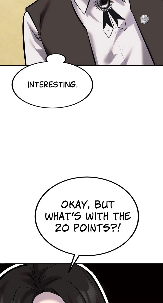 Secretly More Powerful than the Hero Ep. 14 - A Surprise Riddle page 92 - 