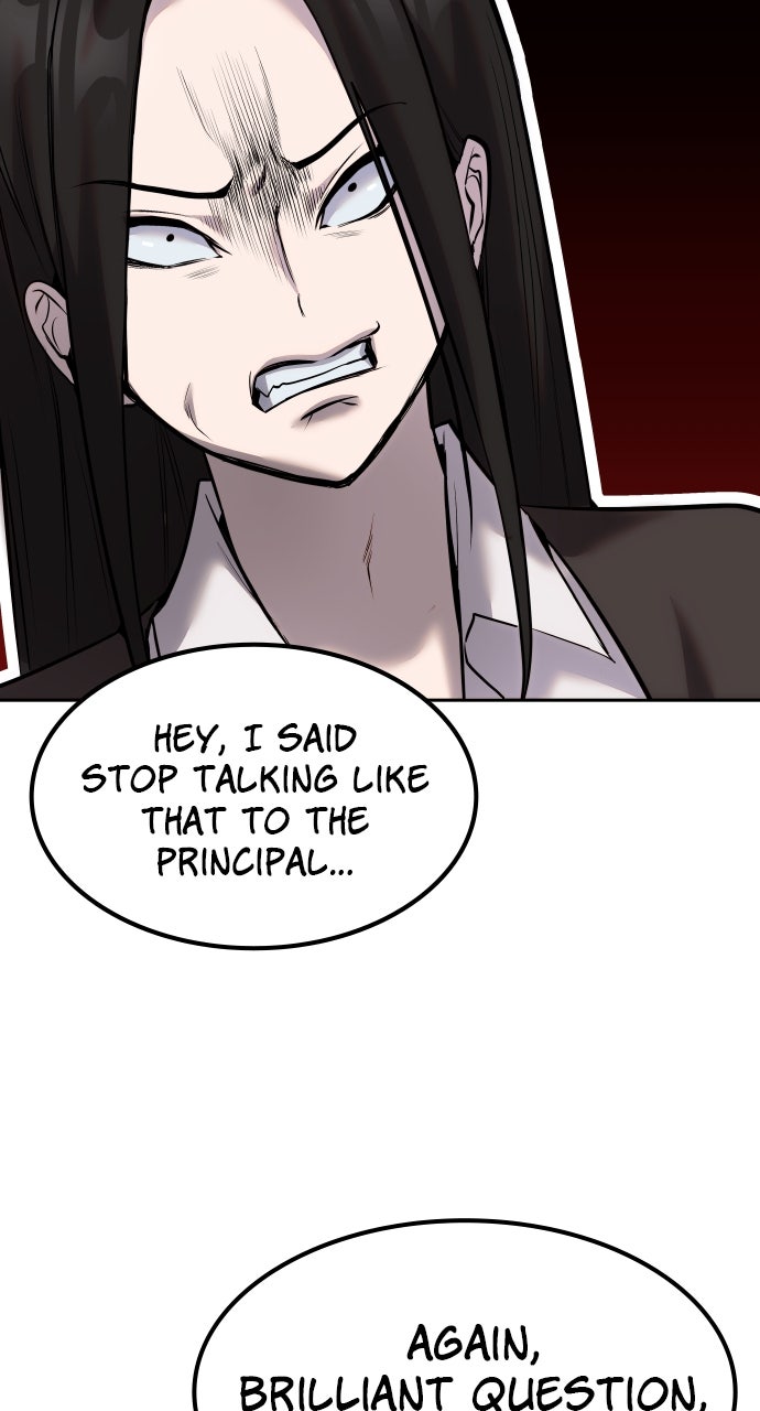 Secretly More Powerful than the Hero Ep. 14 - A Surprise Riddle page 93 - 