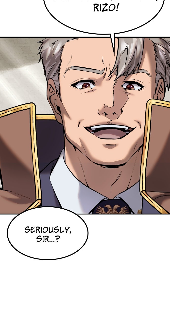 Secretly More Powerful than the Hero Ep. 14 - A Surprise Riddle page 94 - 