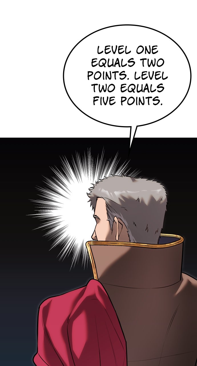 Secretly More Powerful than the Hero Ep. 14 - A Surprise Riddle page 95 - 