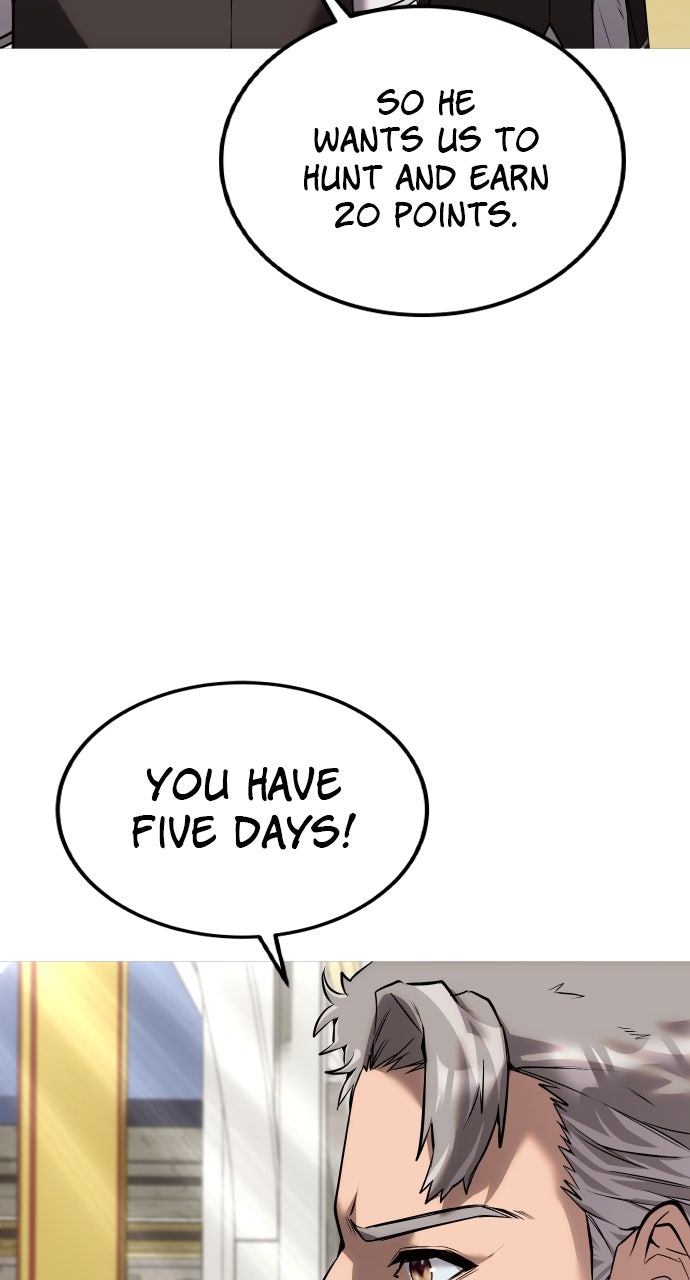 Secretly More Powerful than the Hero Ep. 14 - A Surprise Riddle page 97 - 