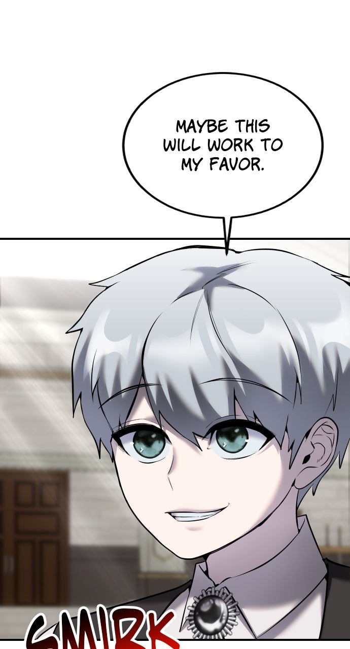 Secretly More Powerful than the Hero Ep. 15 - The Standard of Power page 11 - 