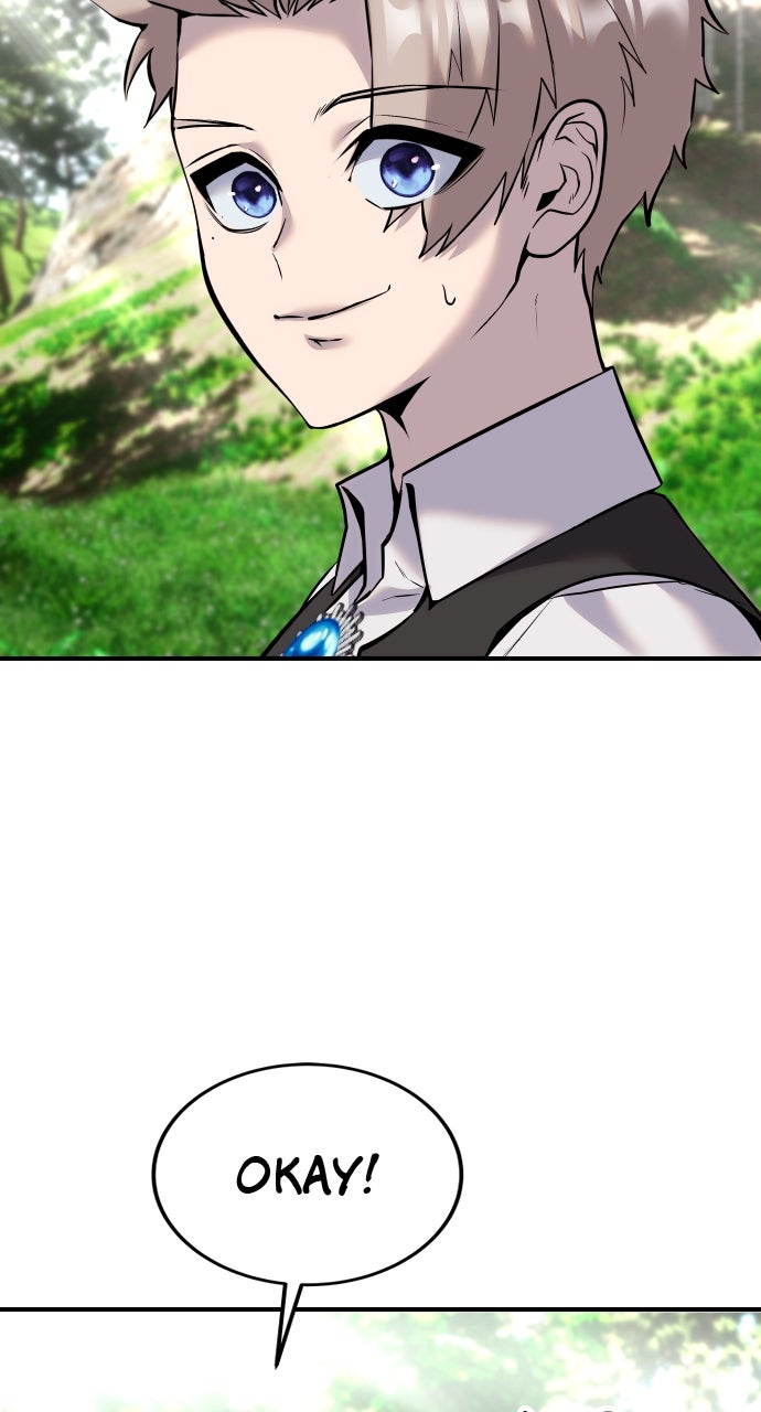 Secretly More Powerful than the Hero Ep. 15 - The Standard of Power page 103 - 