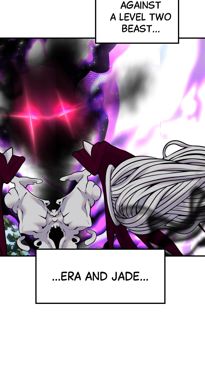 Secretly More Powerful than the Hero Ep. 15 - The Standard of Power page 106 - 