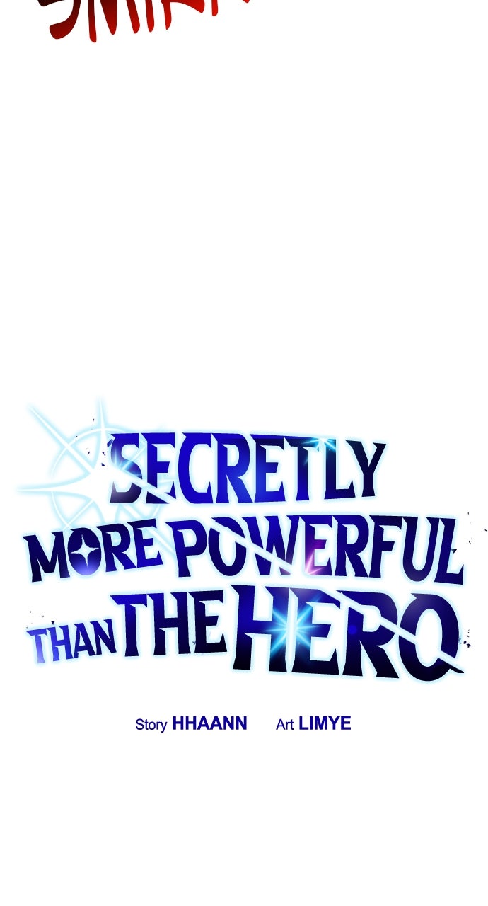 Secretly More Powerful than the Hero Ep. 15 - The Standard of Power page 12 - 