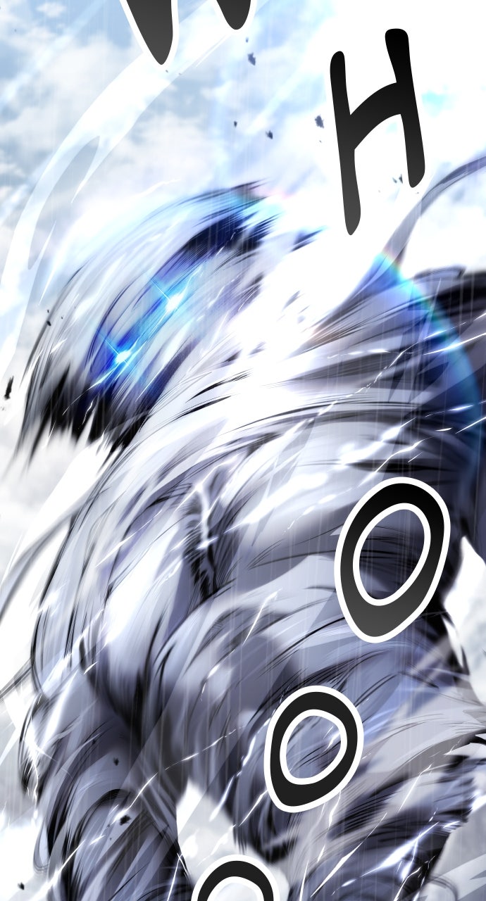 Secretly More Powerful than the Hero Ep. 15 - The Standard of Power page 111 - 