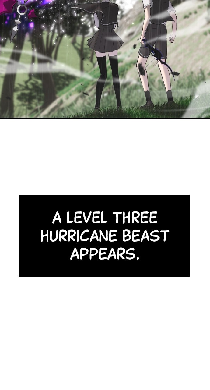 Secretly More Powerful than the Hero Ep. 15 - The Standard of Power page 113 - 