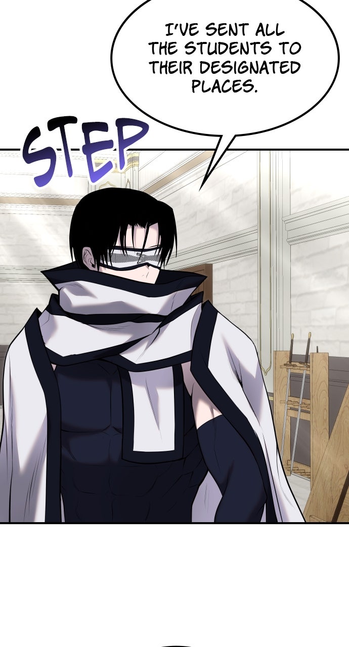 Secretly More Powerful than the Hero Ep. 15 - The Standard of Power page 14 - 