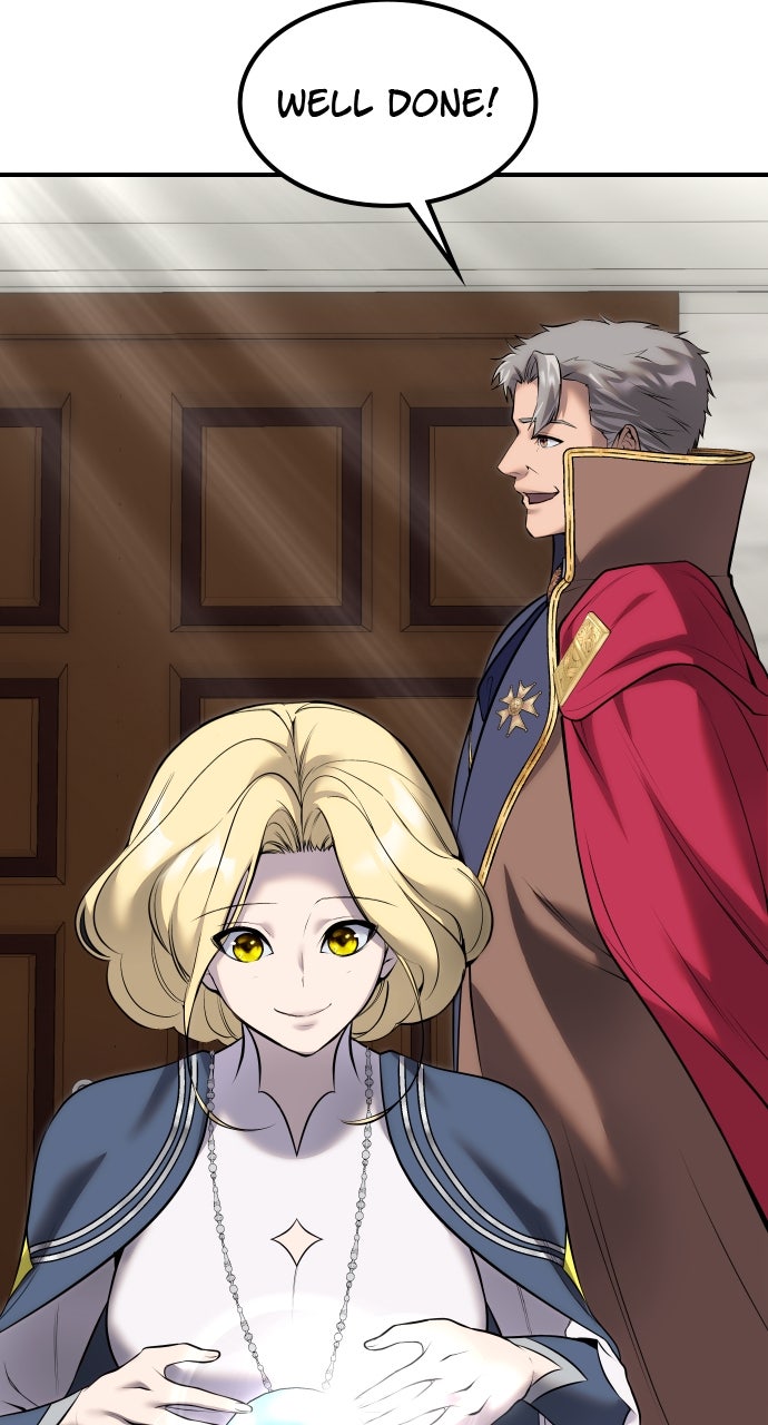 Secretly More Powerful than the Hero Ep. 15 - The Standard of Power page 15 - 