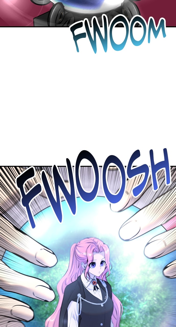 Secretly More Powerful than the Hero Ep. 15 - The Standard of Power page 17 - 