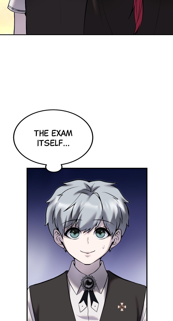 Secretly More Powerful than the Hero Ep. 15 - The Standard of Power page 3 - 