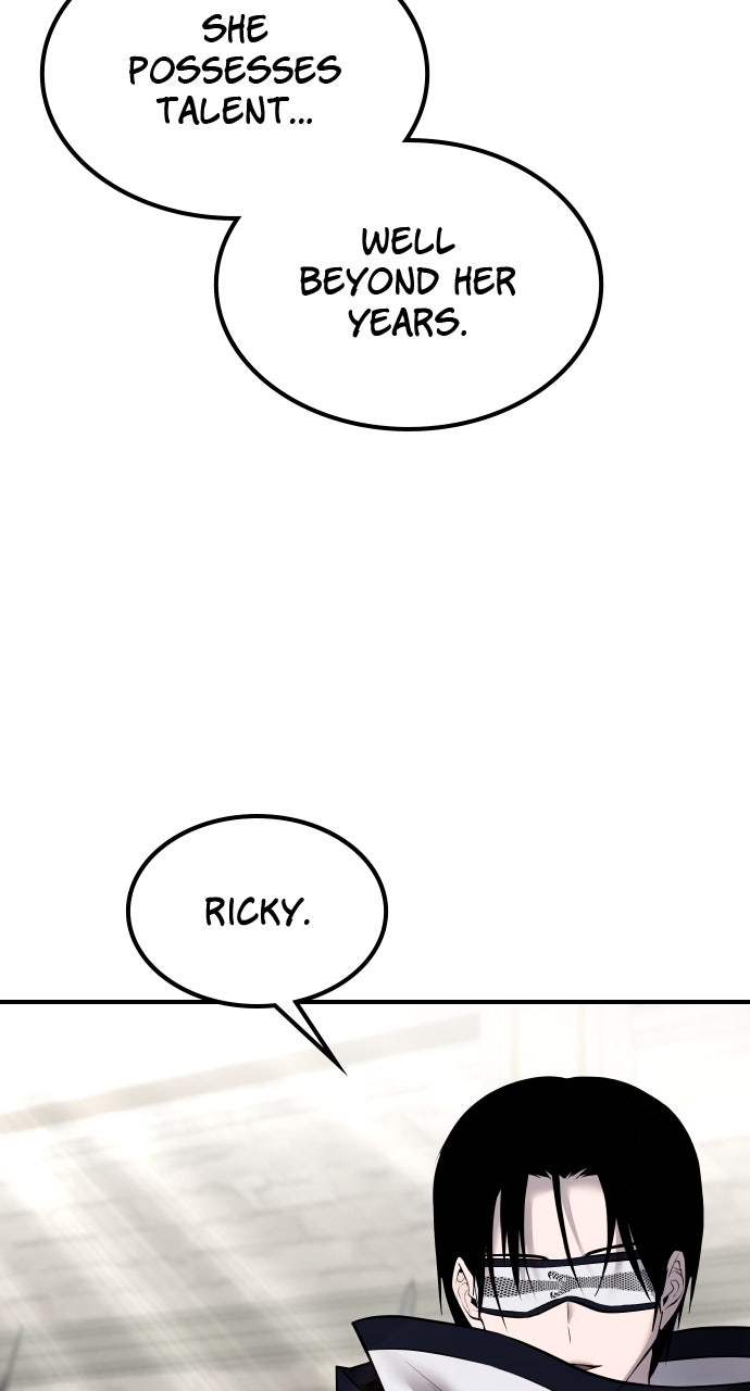 Secretly More Powerful than the Hero Ep. 15 - The Standard of Power page 22 - 