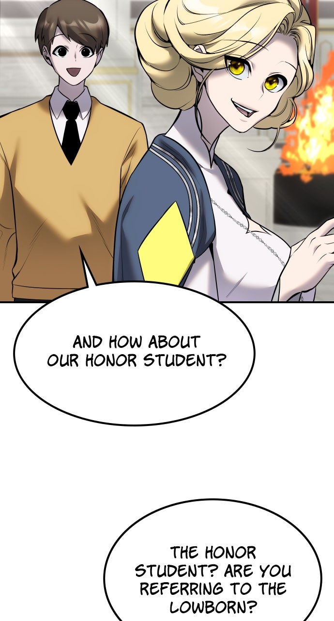 Secretly More Powerful than the Hero Ep. 15 - The Standard of Power page 24 - 