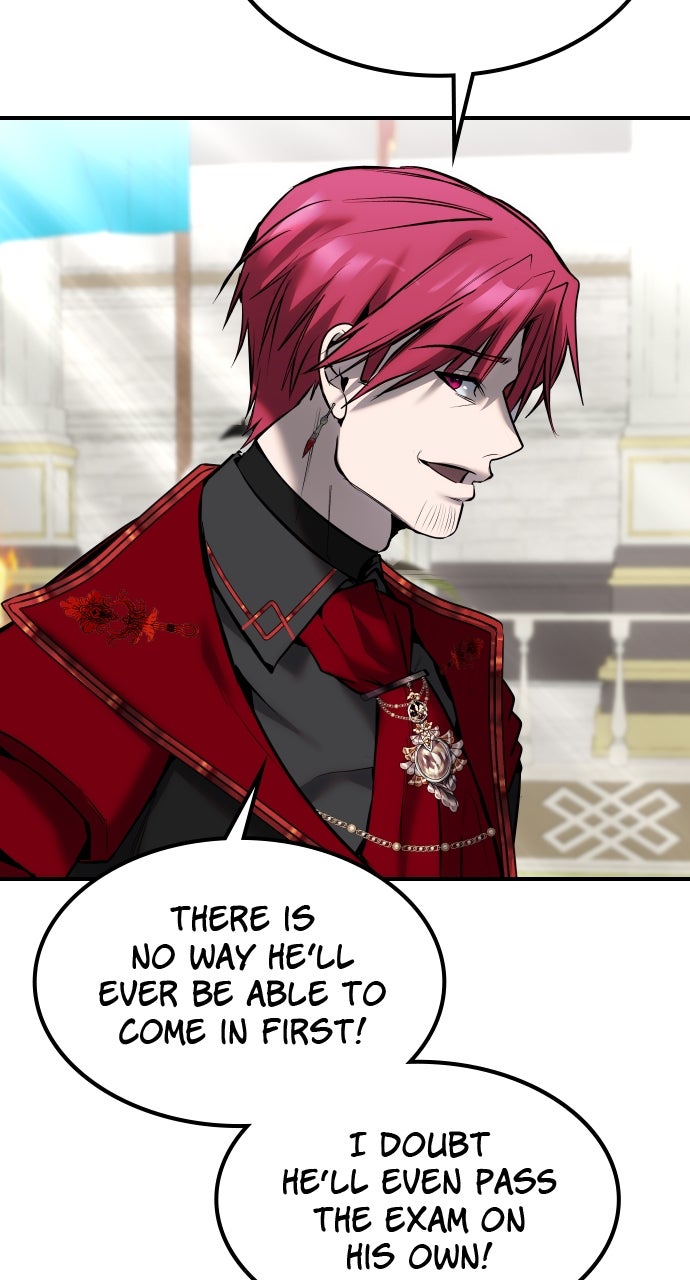 Secretly More Powerful than the Hero Ep. 15 - The Standard of Power page 25 - 
