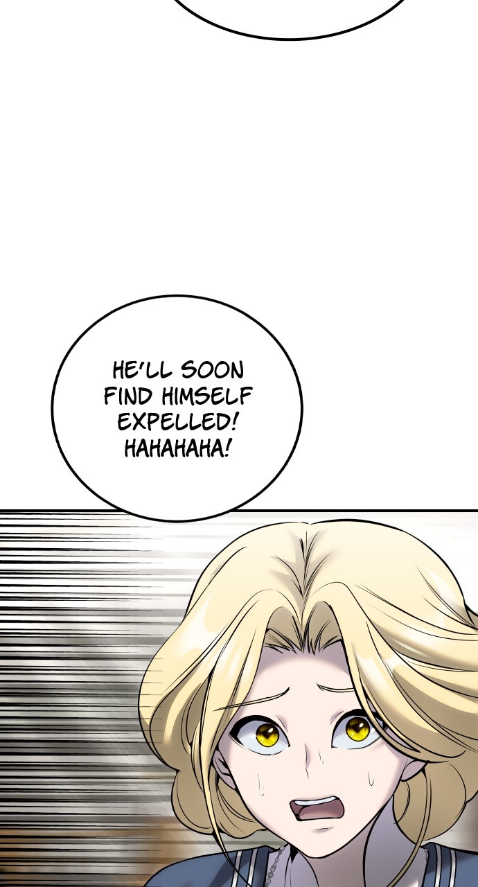 Secretly More Powerful than the Hero Ep. 15 - The Standard of Power page 26 - 