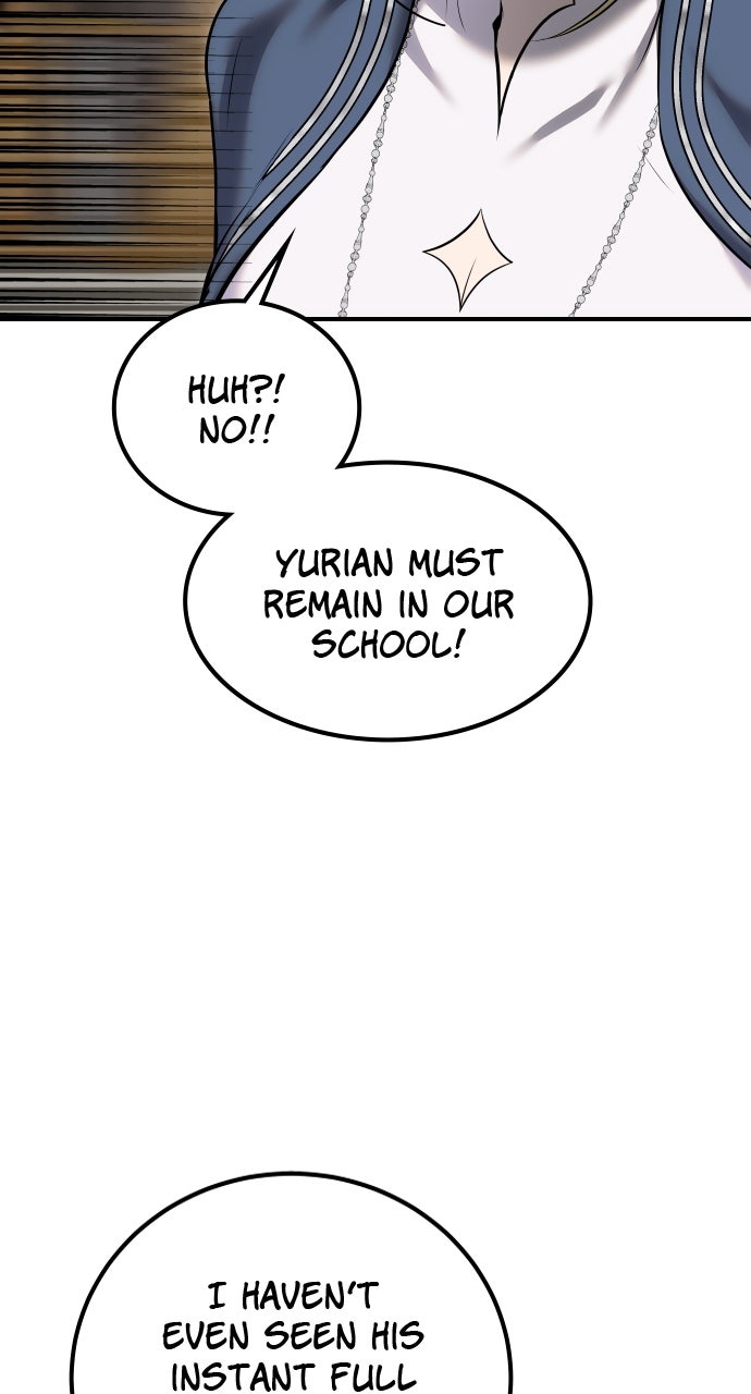 Secretly More Powerful than the Hero Ep. 15 - The Standard of Power page 27 - 