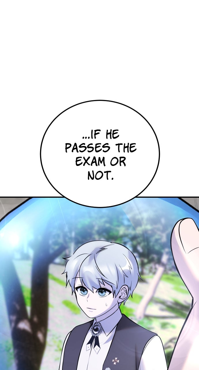 Secretly More Powerful than the Hero Ep. 15 - The Standard of Power page 29 - 