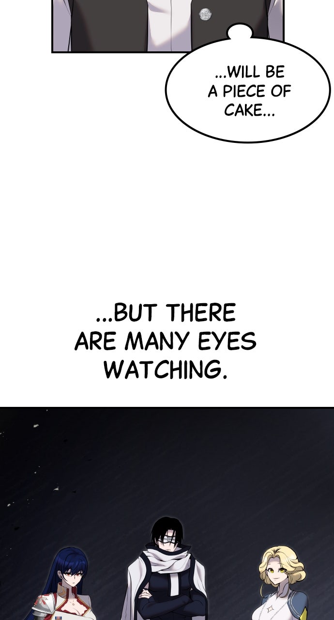 Secretly More Powerful than the Hero Ep. 15 - The Standard of Power page 4 - 