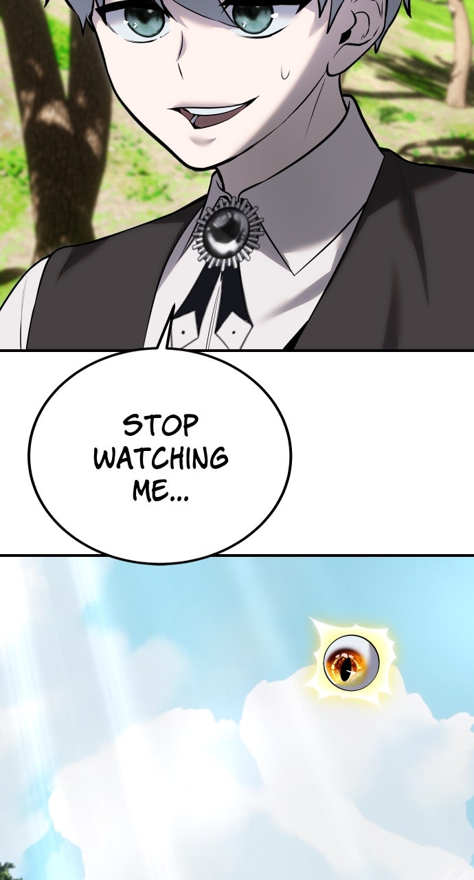 Secretly More Powerful than the Hero Ep. 15 - The Standard of Power page 31 - 