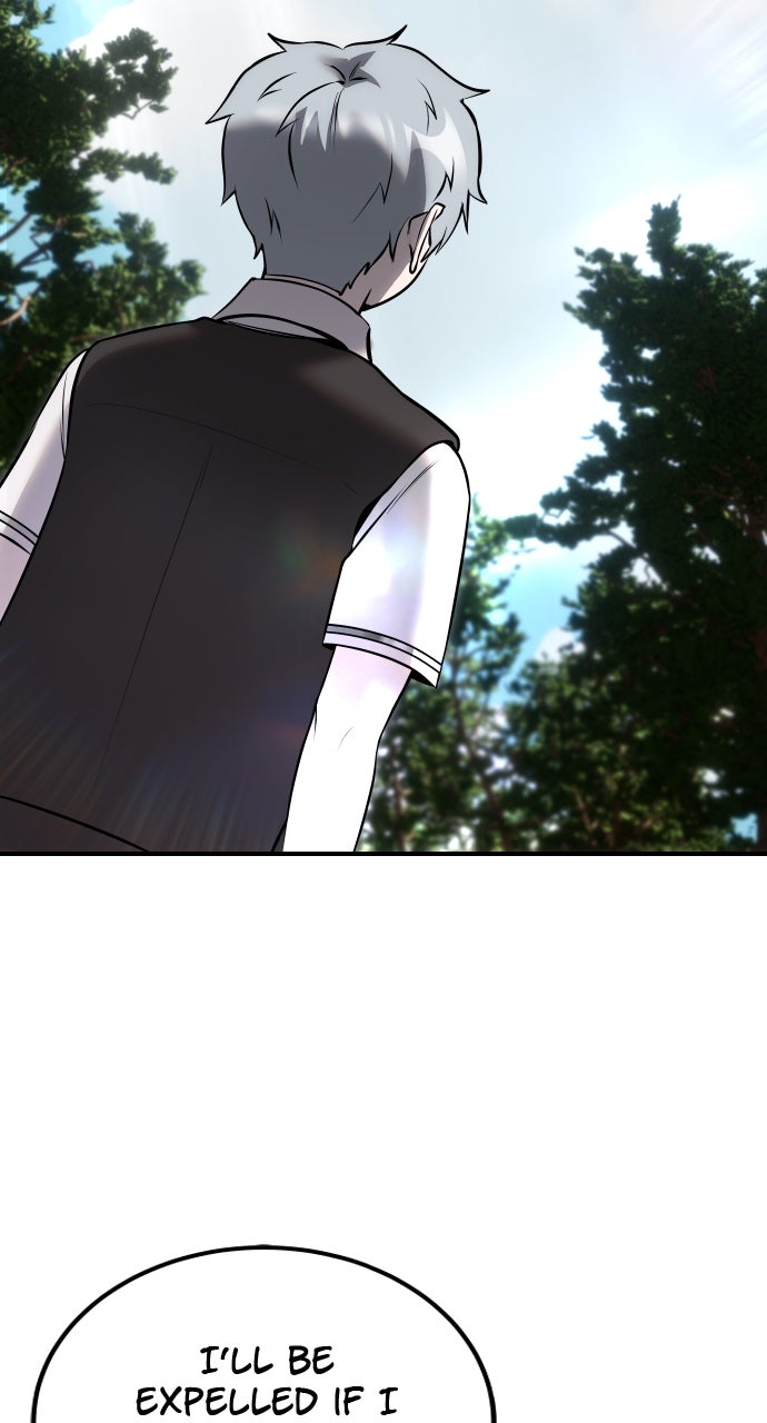 Secretly More Powerful than the Hero Ep. 15 - The Standard of Power page 32 - 