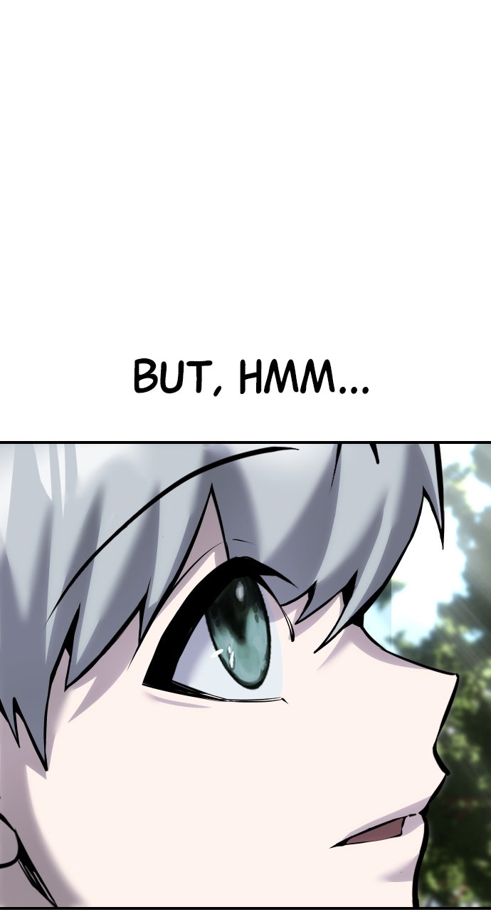 Secretly More Powerful than the Hero Ep. 15 - The Standard of Power page 34 - 