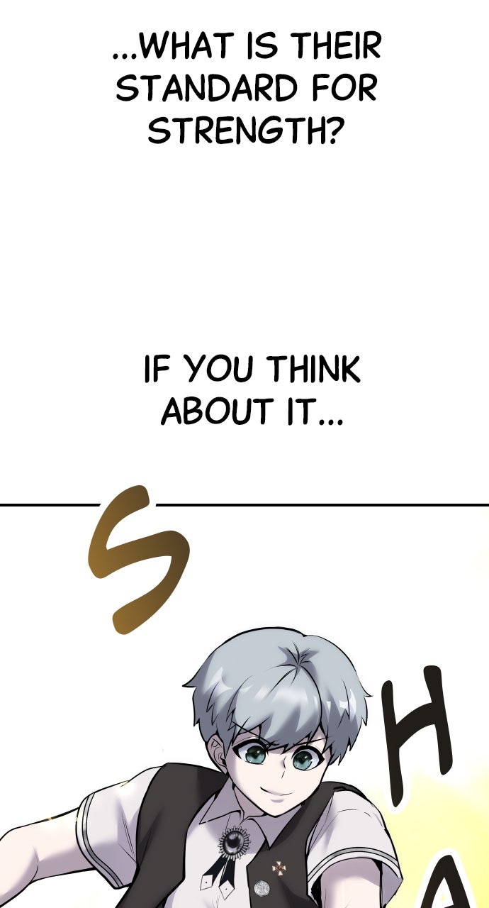 Secretly More Powerful than the Hero Ep. 15 - The Standard of Power page 35 - 