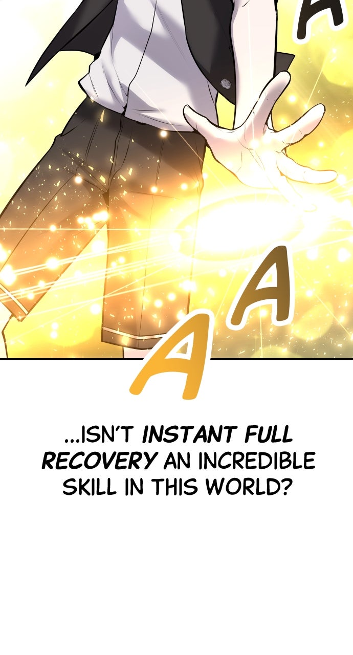 Secretly More Powerful than the Hero Ep. 15 - The Standard of Power page 36 - 