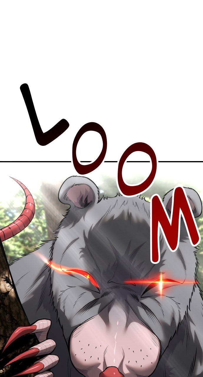 Secretly More Powerful than the Hero Ep. 15 - The Standard of Power page 38 - 