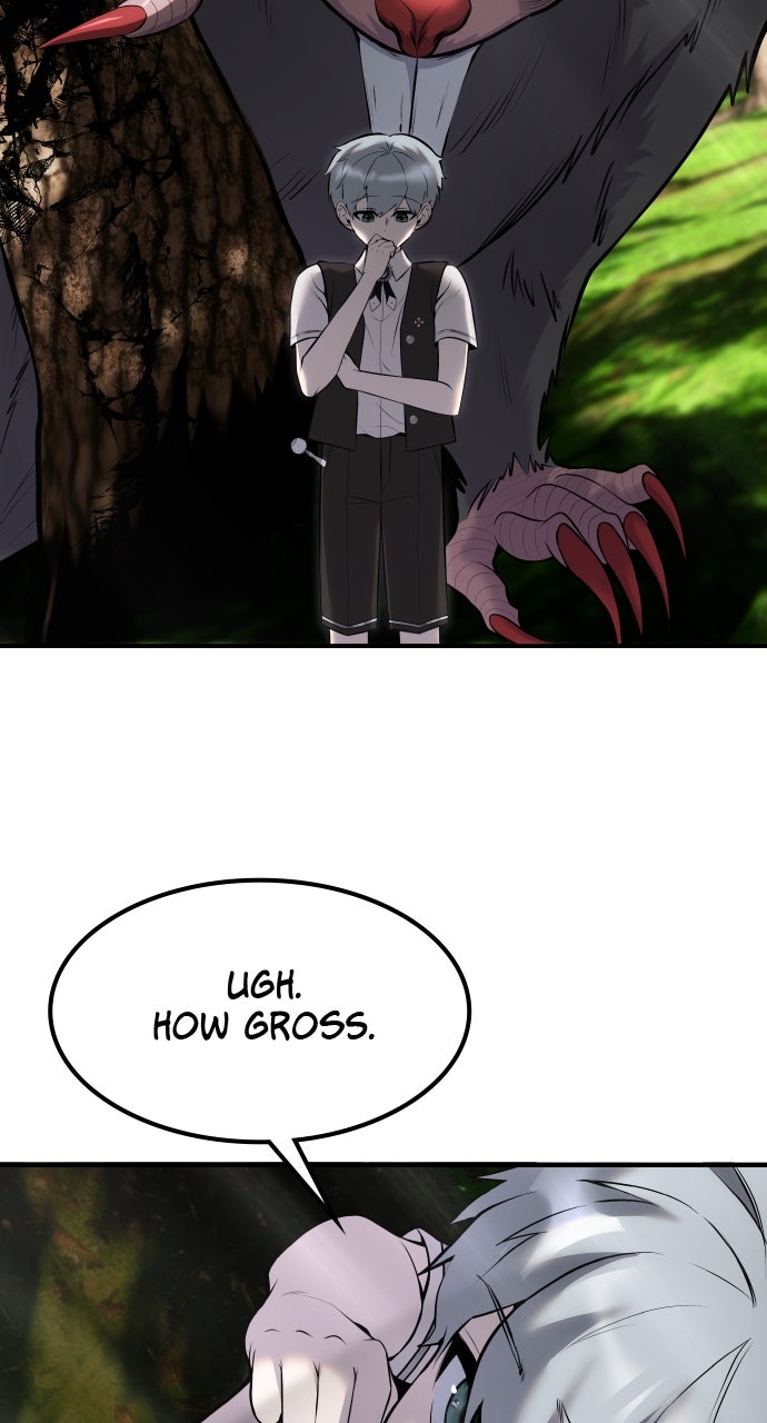 Secretly More Powerful than the Hero Ep. 15 - The Standard of Power page 39 - 